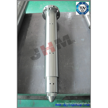 Vertical 15 mm Injection Machine Screw Barrel